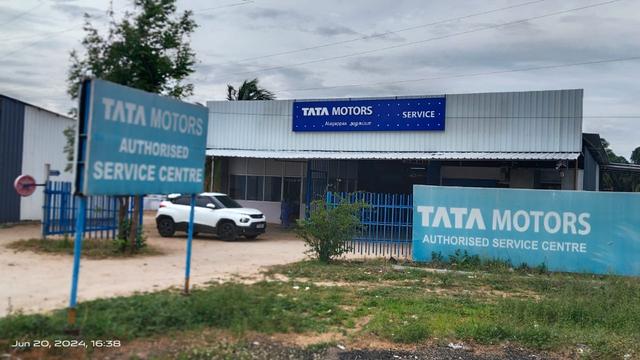 Service Center